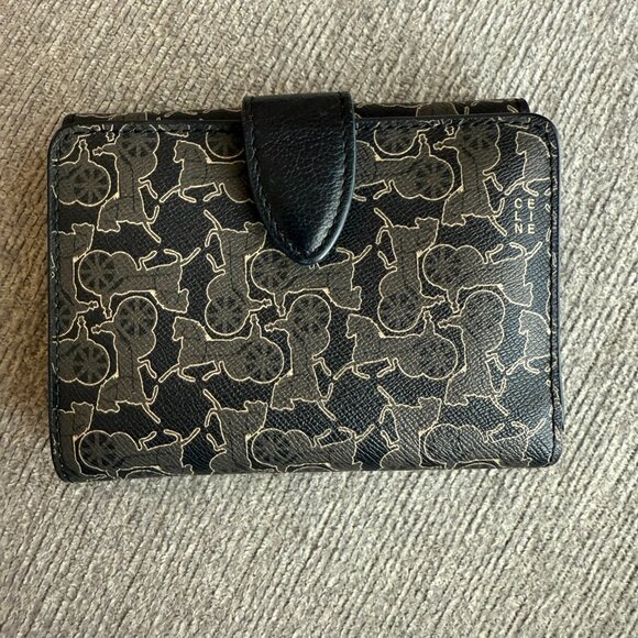 CELINE Wallet - Picture 7 of 15